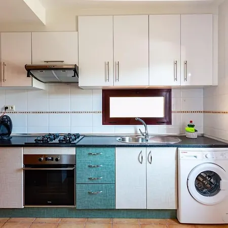 Vakantiehuis Kazumi *