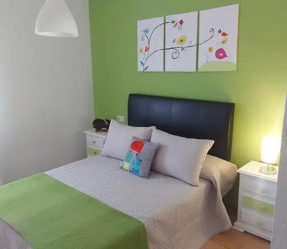 Kazumi Casa vacanze Corralejo