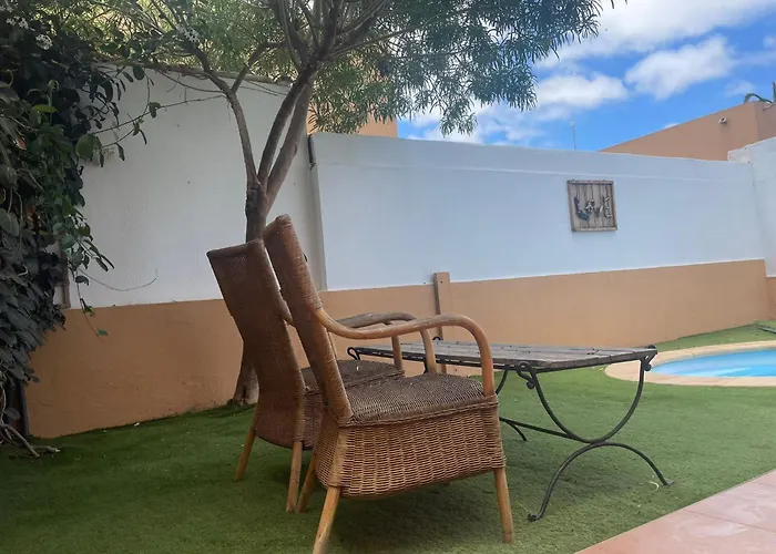 בית נופש Kazumi