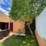Kazumi Nyaraló Corralejo