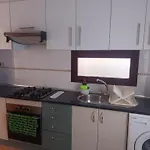 Nyaraló Kazumi Corralejo