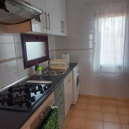 Kazumi Holiday home Corralejo