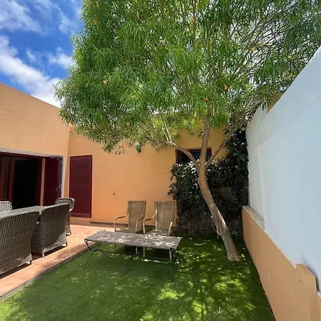 Kazumi Holiday home Corralejo