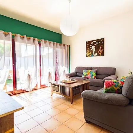 Holiday home Kazumi Corralejo