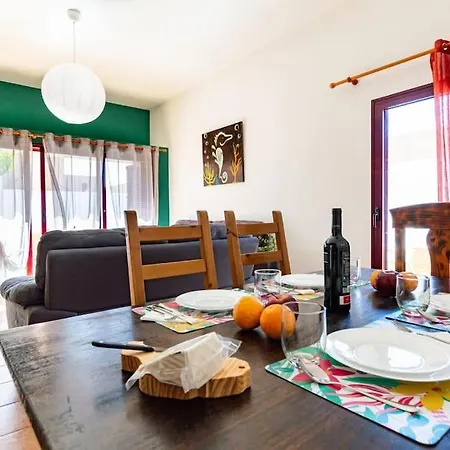 Kazumi Holiday home Corralejo