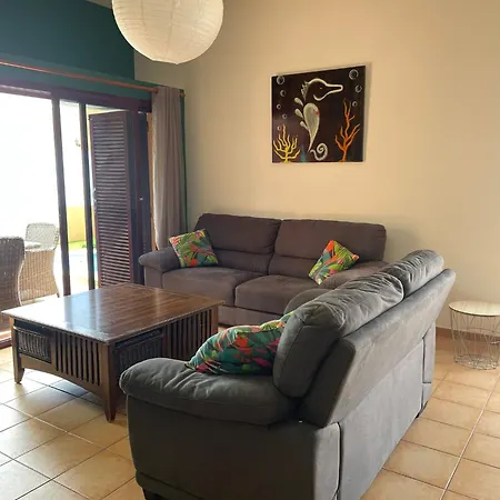 Kazumi Holiday home Corralejo