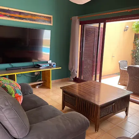 Kazumi Holiday home Corralejo