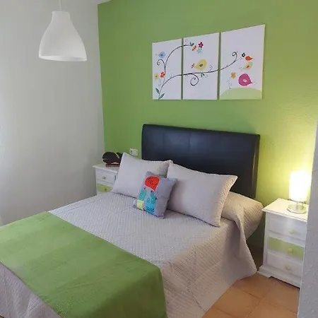 Kazumi Prázdninový dům Corralejo