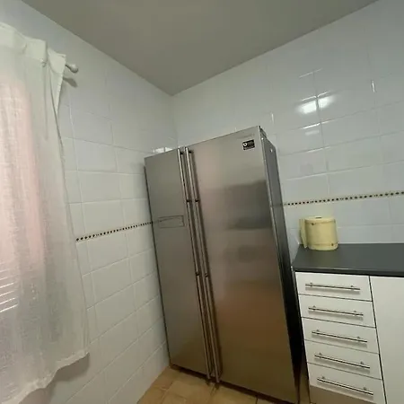 Prázdninový dům Kazumi Corralejo