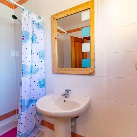 Prázdninový dům Kazumi Corralejo