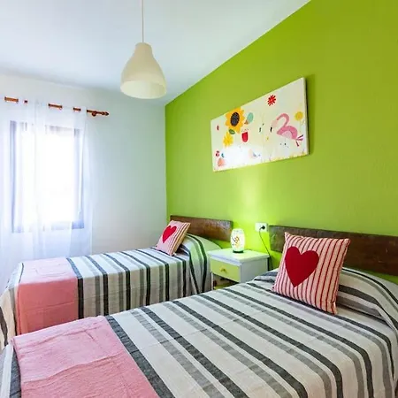 Kazumi Prázdninový dům