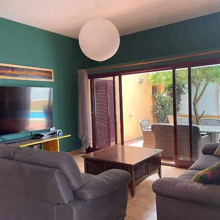 Kazumi Prázdninový dům