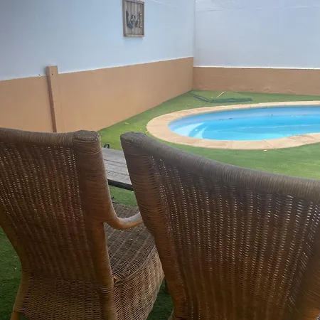 Prázdninový dům Kazumi *