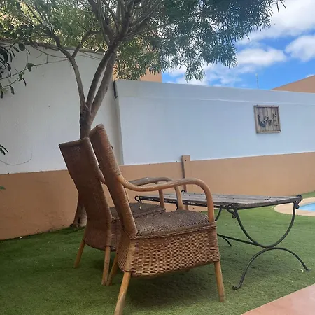 Prázdninový dům Kazumi